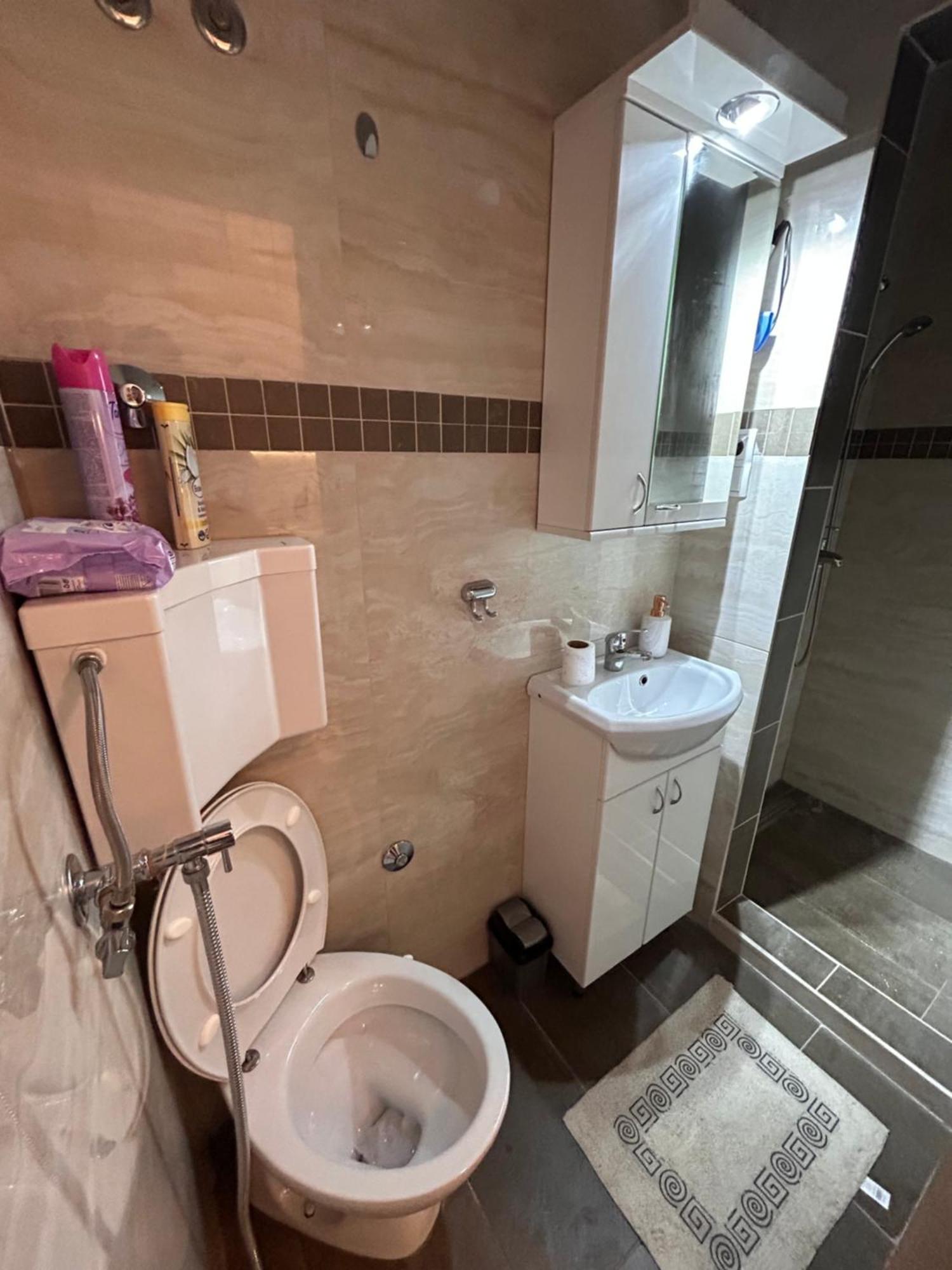 Apartments City Zone Mostar Buitenkant foto