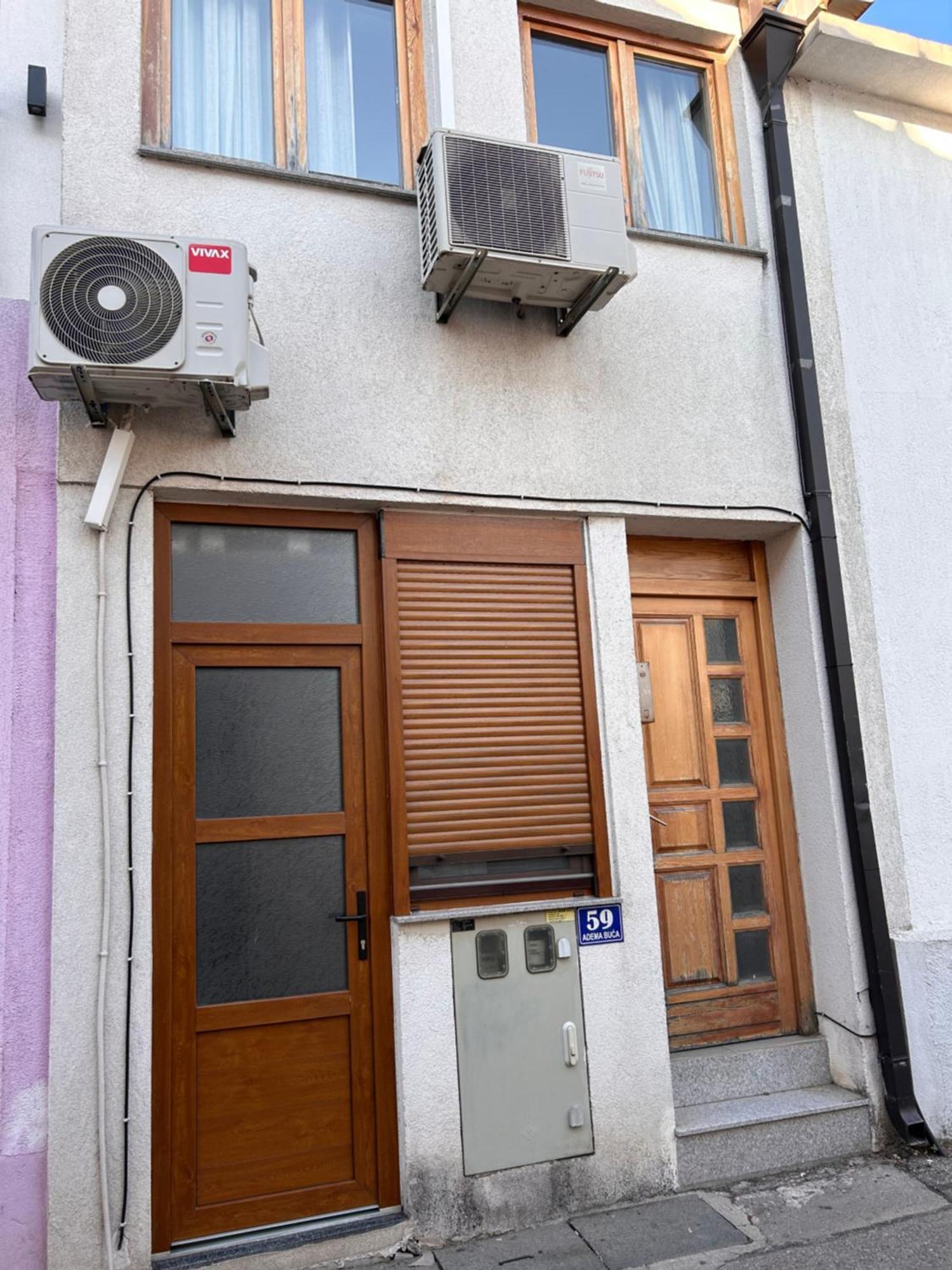 Apartments City Zone Mostar Buitenkant foto