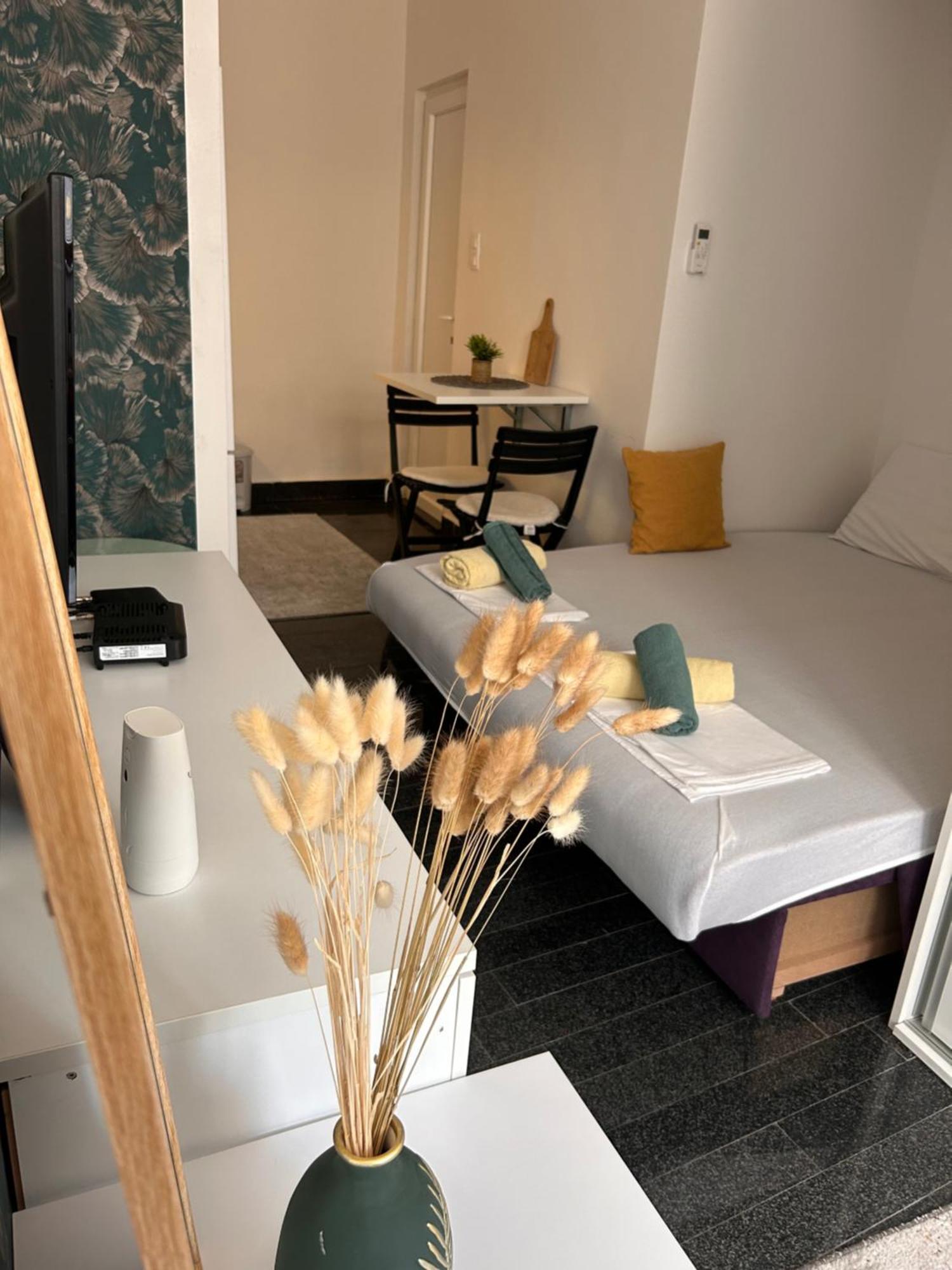 Apartments City Zone Mostar Buitenkant foto